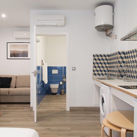 Apartamentos Campo Del Principe Гранада Екстериор снимка