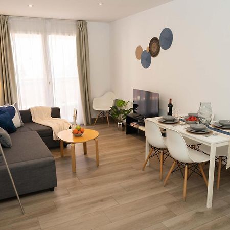 Apartamentos Campo Del Principe Гранада Екстериор снимка