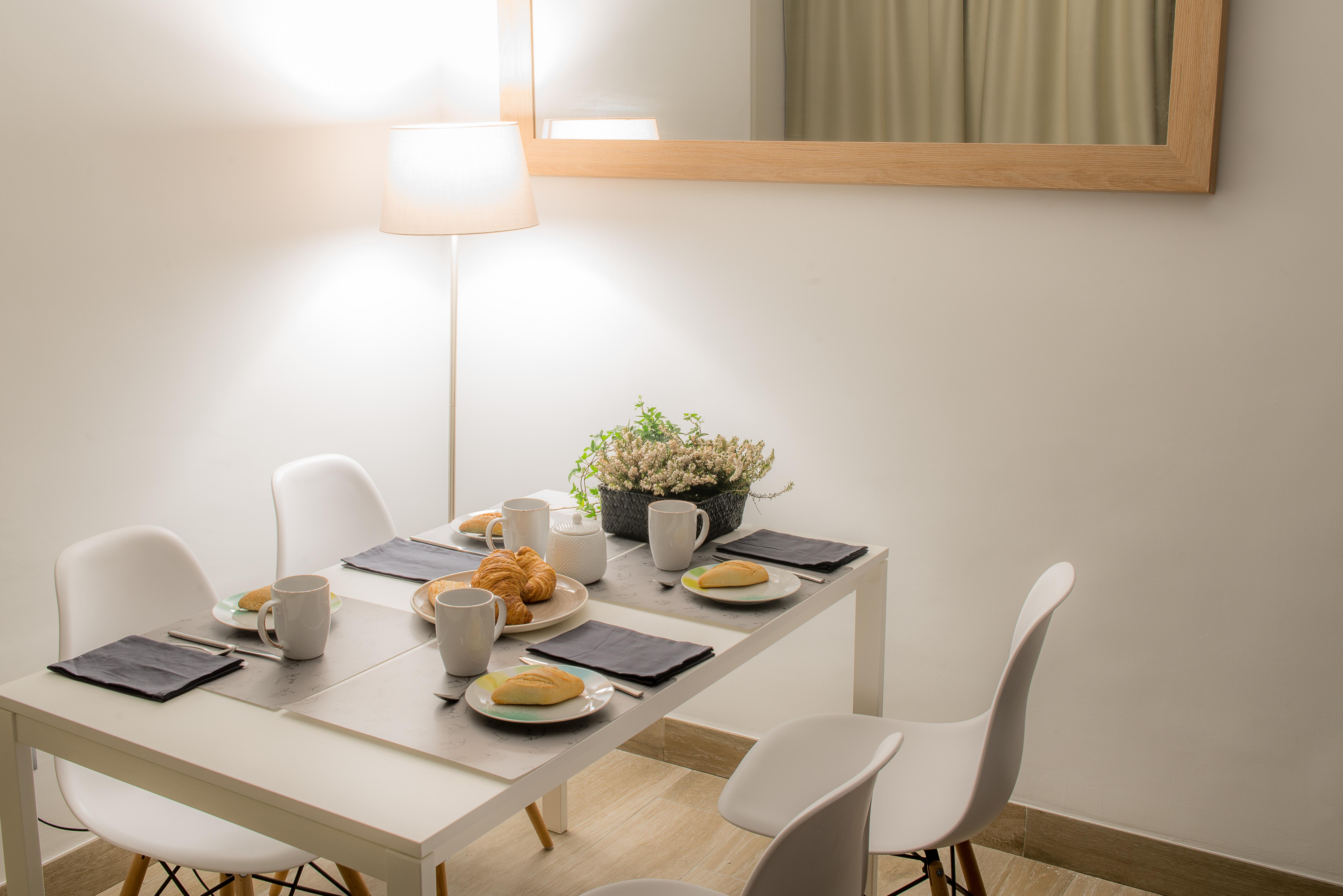 Apartamentos Campo Del Principe Гранада Екстериор снимка