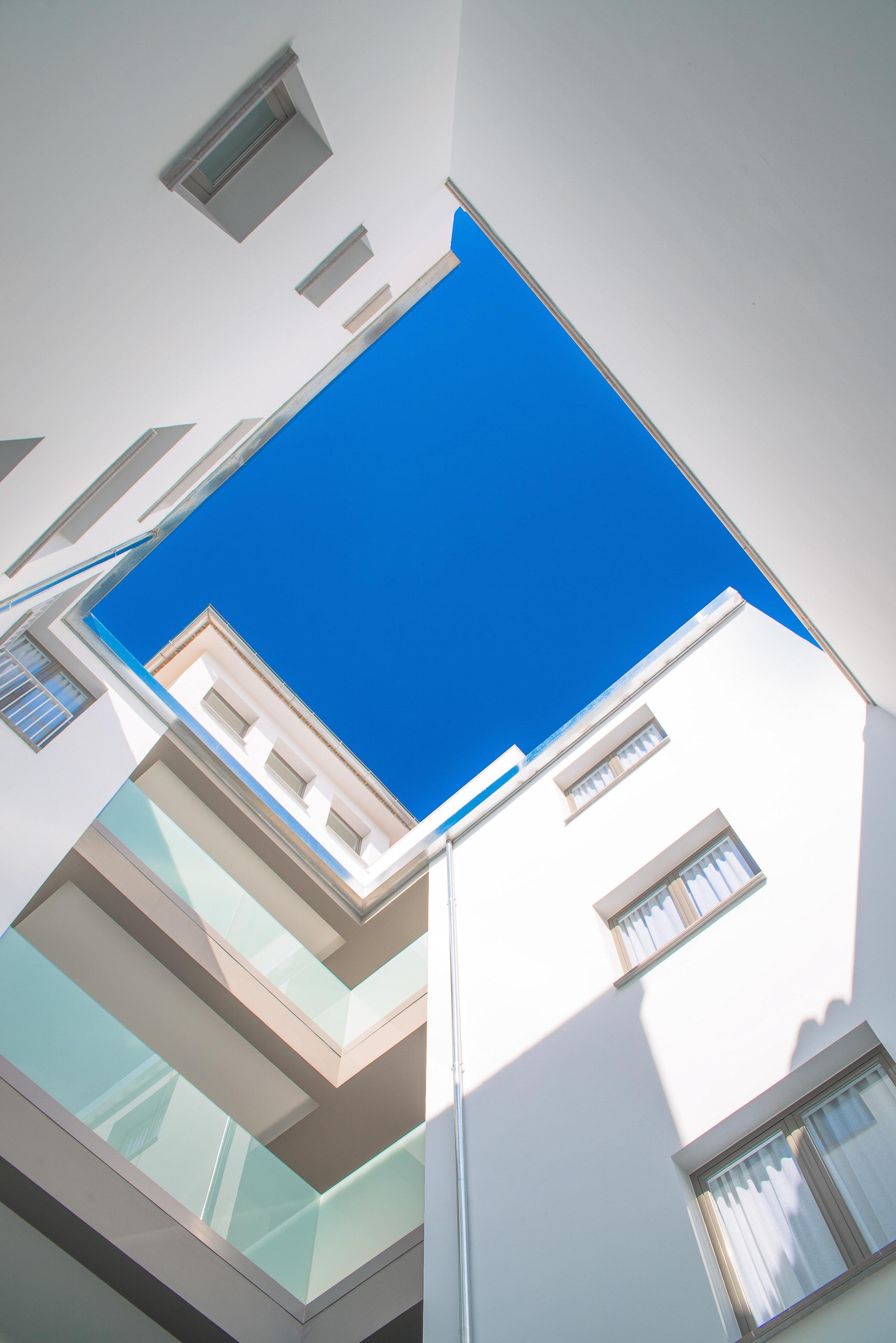 Apartamentos Campo Del Principe Гранада Екстериор снимка