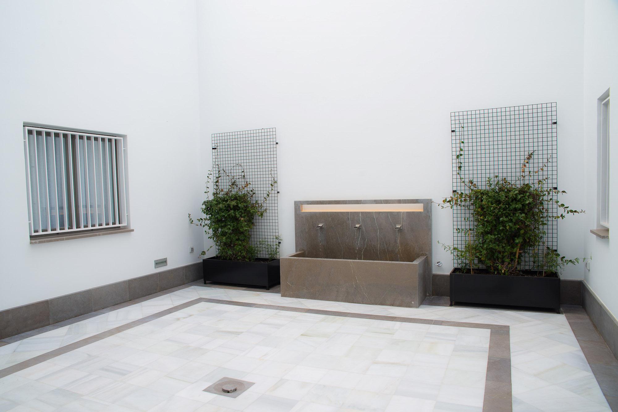 Apartamentos Campo Del Principe Гранада Екстериор снимка