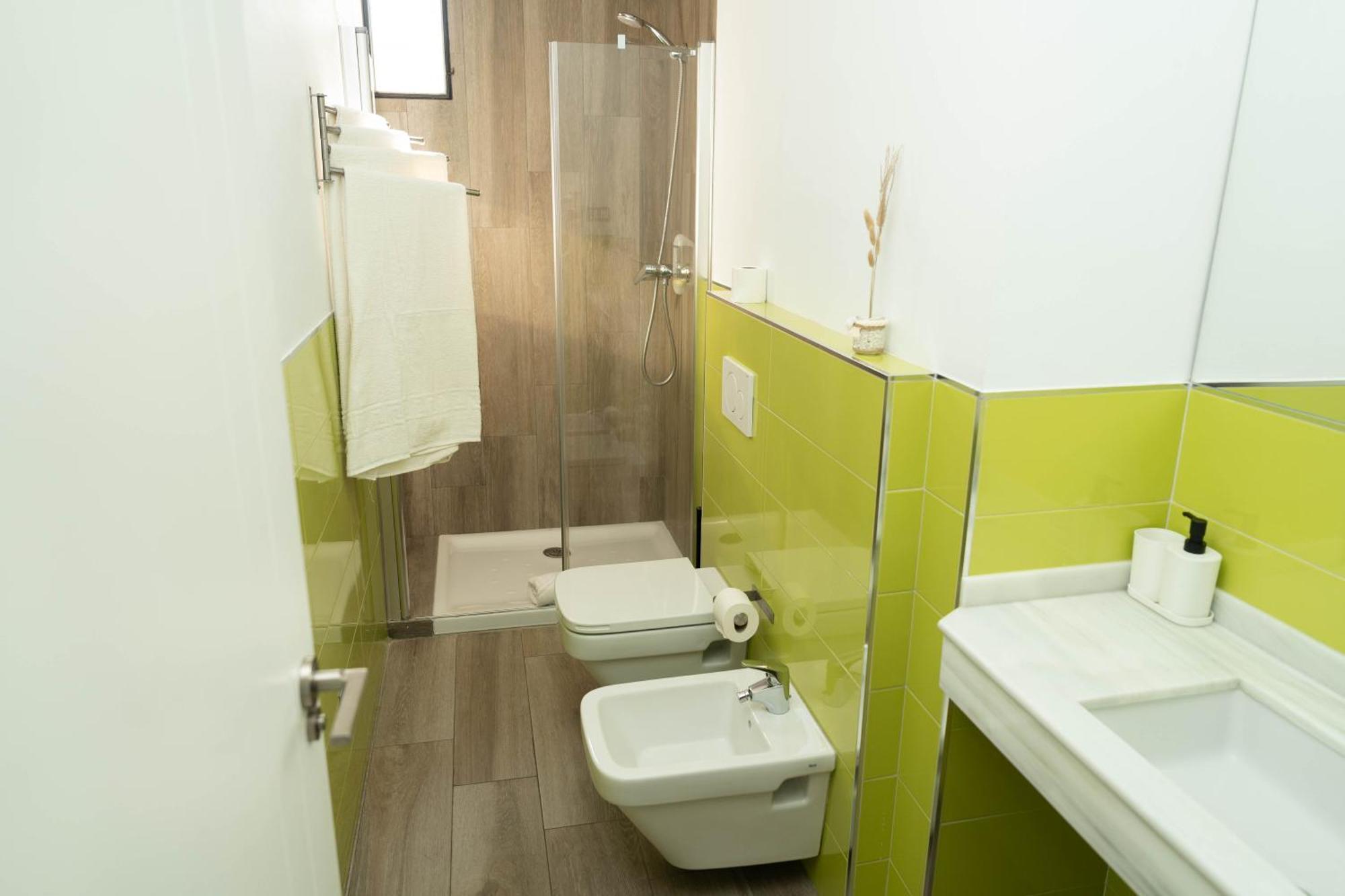 Apartamentos Campo Del Principe Гранада Екстериор снимка