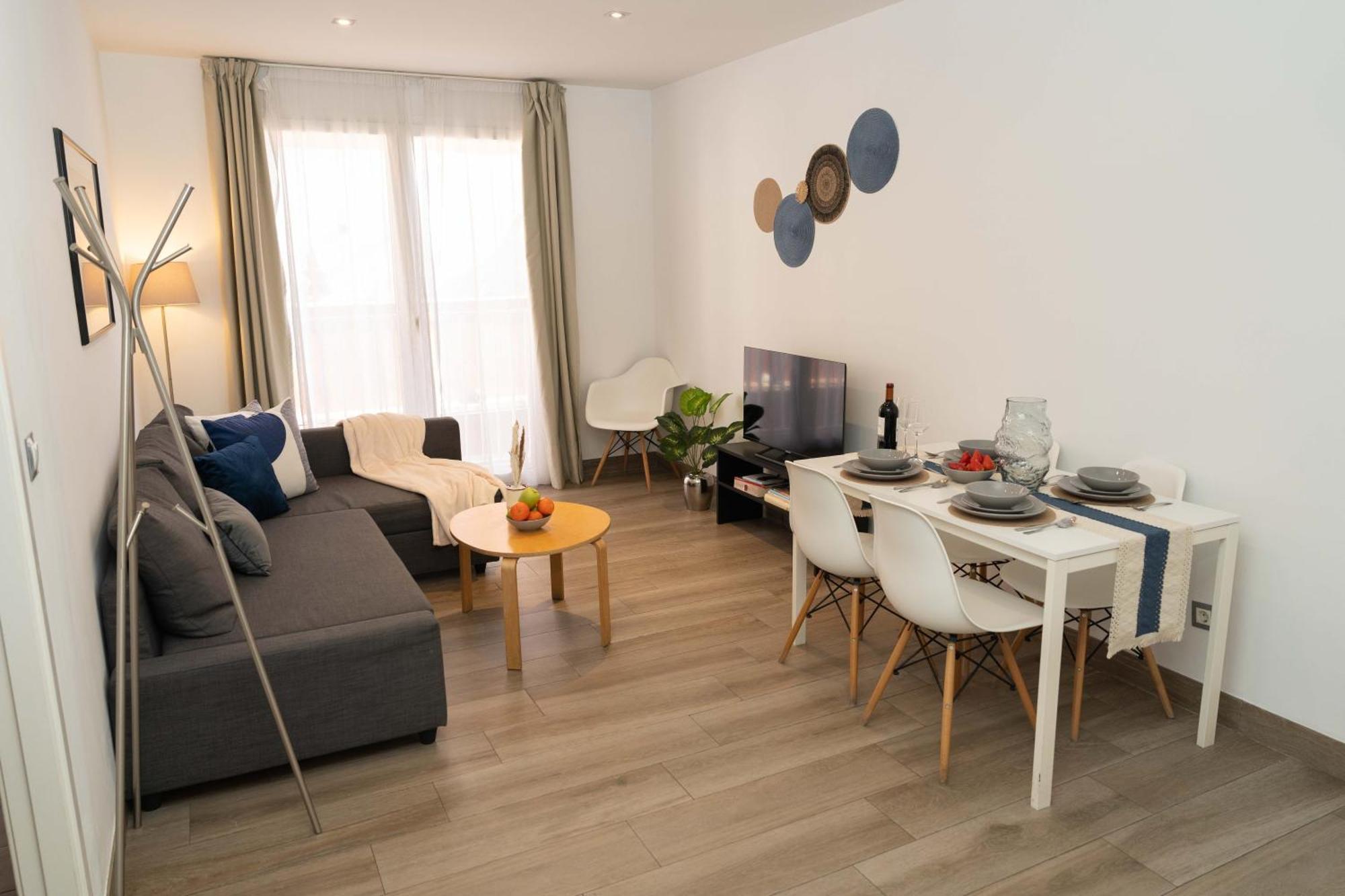 Apartamentos Campo Del Principe Гранада Екстериор снимка