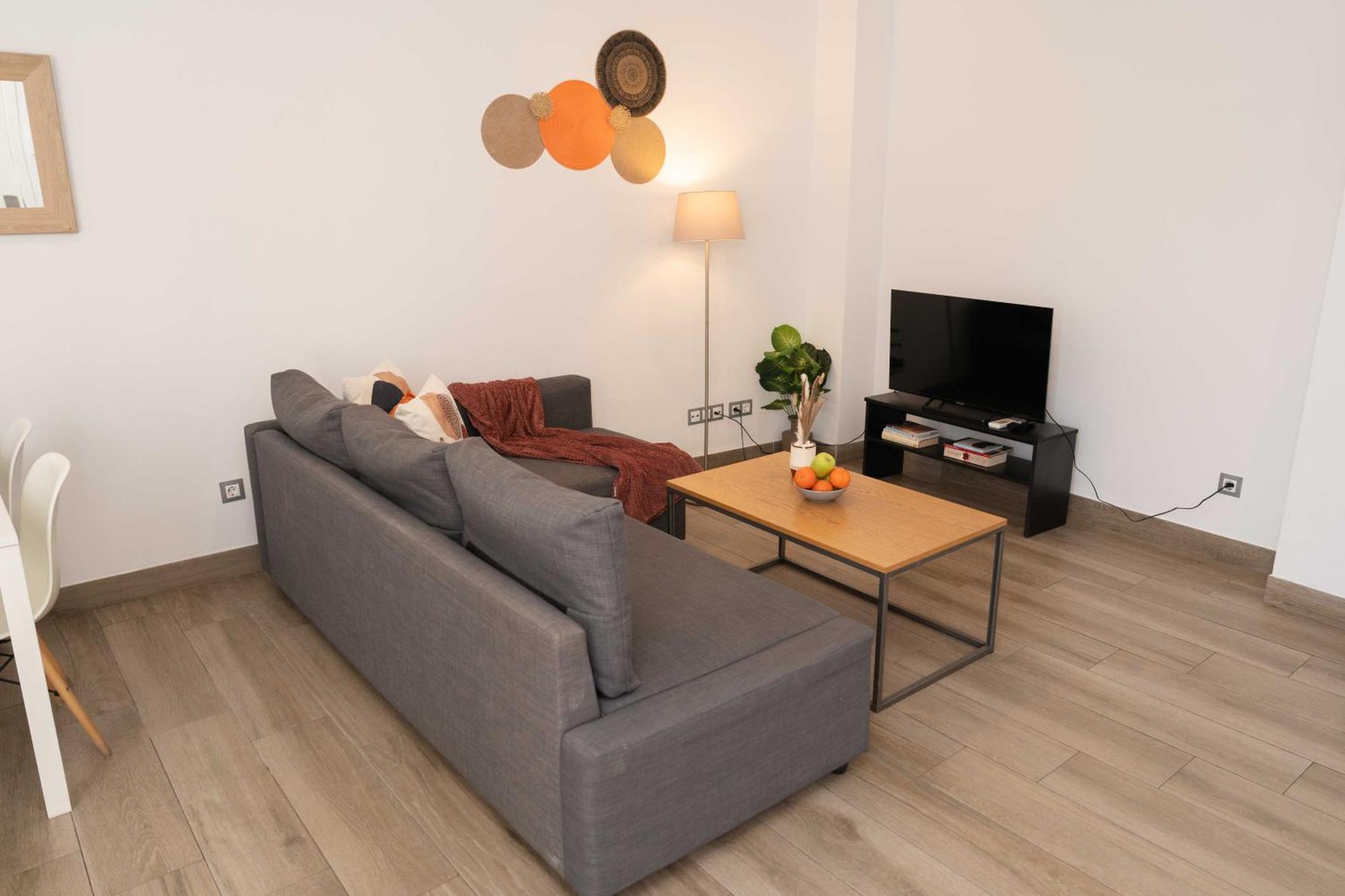 Apartamentos Campo Del Principe Гранада Екстериор снимка